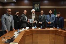 سفر رئیس جهاد دانشگاهی به قم