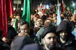 سی اُمین شب اجتماع عزاداران امامِ شهید و بیعت با سومین امام امت در خرم‌آباد