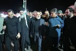 تسهیل تردد زائران با ایجاد اتاق عملیات ایران و عراق
