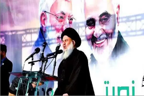 نظامیان آمریکایی نمی‌توانند در سرزمین مهدی موعود(عج) حضور داشته باشند