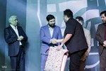 آیین ملی بزرگداشت استاد امین تارخ در شیراز‎
