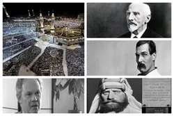 Quand le plus grand rassemblement de musulmans attire les Occidentaux