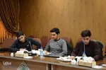 برگزاری کارگاه آموزشی صوت و لحن قرآن کریم در تبریز‎‎
