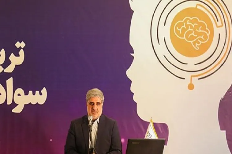 جبهه فرهنگی انقلاب در خاکریز فضای مجازی کار می‌کند