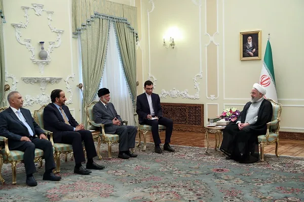 نیروهای خارجی عامل تنش در منطقه هستند/ برنامه‌ریزی‌های خطرناک برای آینده فلسطین نگران‌کننده است