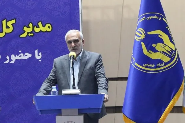 موازی‌کاری‌ها در خدمت به محرومان حذف می‌شود