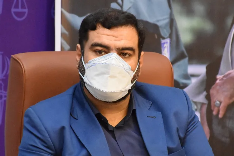 برخورد جدی دادگستری هرمزگان با تخلفات انتخاباتی