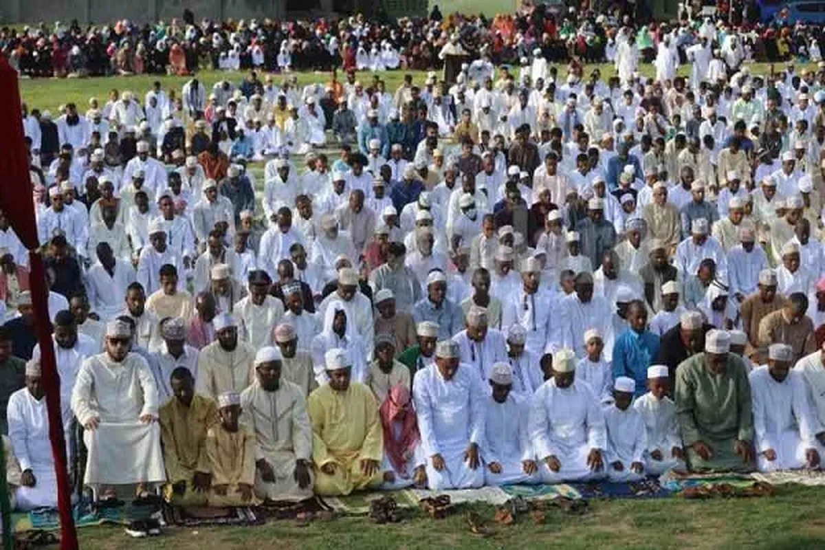 Idul Fitr : Siku ya Kupokea Malipo Baada ya Saumu ya Ramadhani