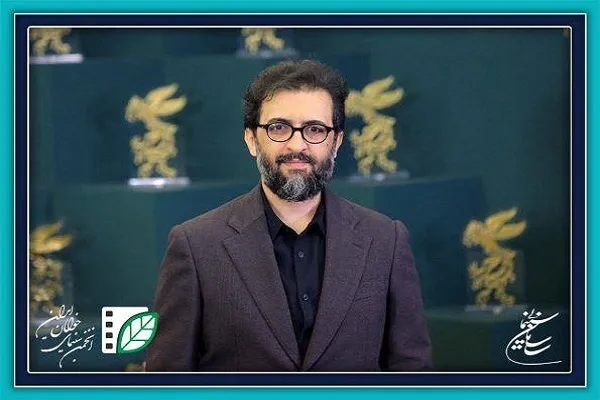شعیبی مدیرعامل انجمن سینمای جوانان شد