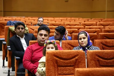 جشن گلریزان ویژه آزادی زندانیان جرائم غیرعمد تبریز‎‎