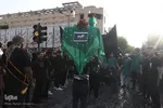 اجتماع بزرگ یوم الحسین در اصفهان‎