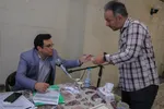 ضبط مرحله کشوری چهل و هفتمین دوره مسابقات قرآن در شیراز