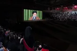 آغاز کنگره ملی شهدای البرز‎
