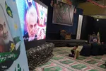 تجدید میثاق ملایری‌ها با آرمان‌های شهیدالقدس‎