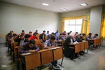 آزمون استخدامی وزارت آموزش و پرورش
