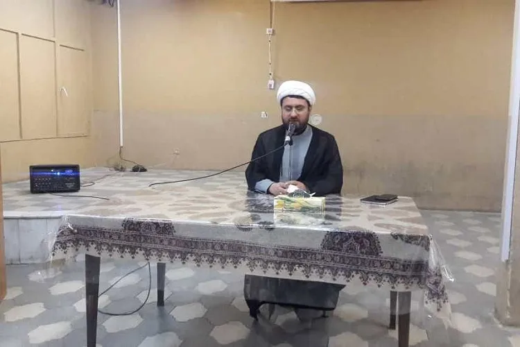 نگاهی به سیره رفتاری حضرت علی(ع)/ قلب سلیم؛ لازمه دریافت رحمت الهی در شب قدر