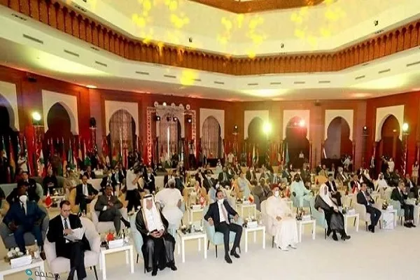 مؤتمر الرباط یؤكد أن مصدر التشريع الأول عند المسلمين هو القرآن