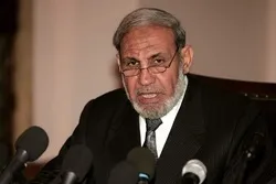 Babban kusa a Hamas ya jaddada sharuddan juriya a musayar fursunoni da gwamnatin yahudawa