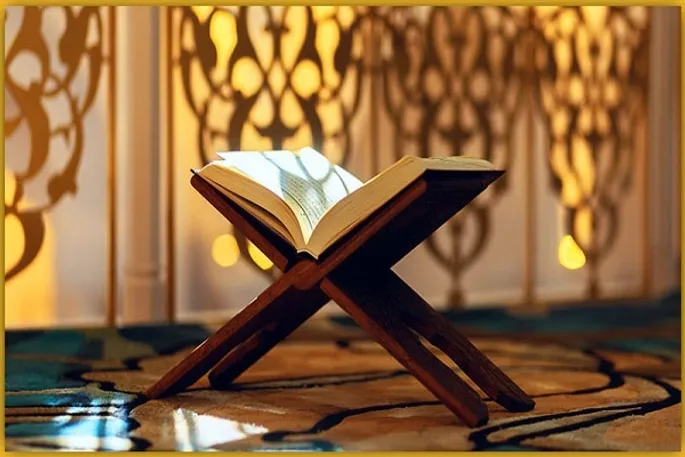 طنین آیات وحی در محفل هفتگی انس با قرآن در شادگان