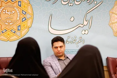 سازنده واکسن «برکت» در ایکنا