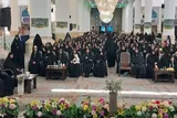 بیست‌وهشتمین همایش میثاق مهدوی برگزار شد