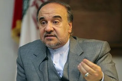 موافقت وزارت ورزش با حضور بانوان در ورزشگاه‌ها