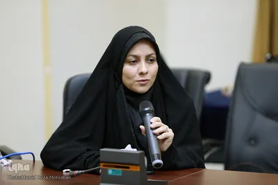 محفل انس با قرآن کریم از سوی شواری مشورتی بانوان معاونت قرآن و عترت وزارت فرهنگ وارشاد اسلامی