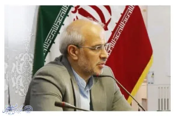 فرهنگ اصیل ايرانی با حجاب و عفاف عجين است