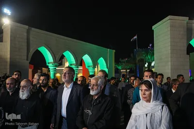 نمایشگاه سرزمین تمدن‌ها در برج میلاد