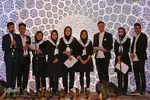 آئین گرامیداشت روز ارتباطات و روابط عمومی در اراک