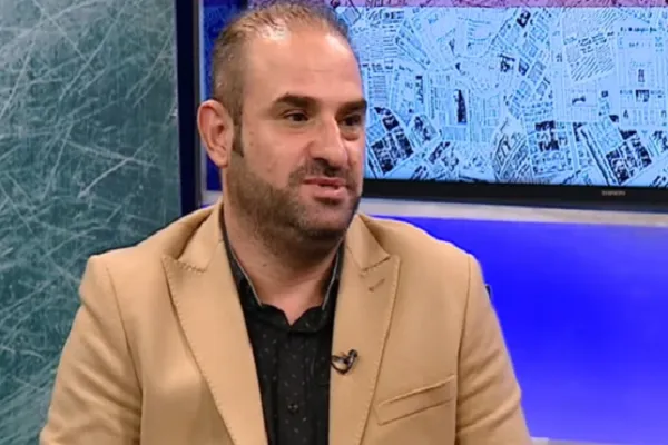 العقابي للميادين: القضيّة الفلسطينيّة كانت من أولويات الشهيد المهندس