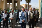 افتتاحیه معنوی سی‌وهفتمین جشنواره فیلم کودک در اصفهان