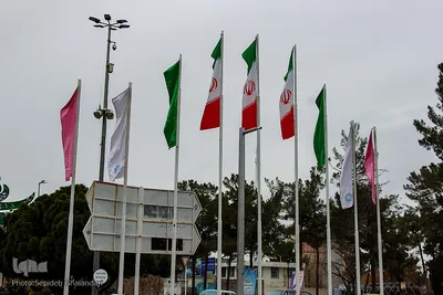 شهر در سالگرد پیروزی انقلاب