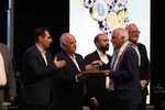 گرامیداشت روز صنعت و معدن در تبریز‎