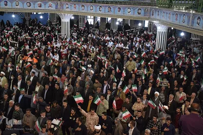 سفر استانی رییس جمهور به چهارمحال و بختیاری