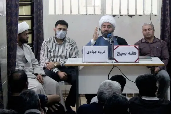 ضرورت استفاده از توان علمی و اجرایی دانشجویان مؤمن و انقلابی