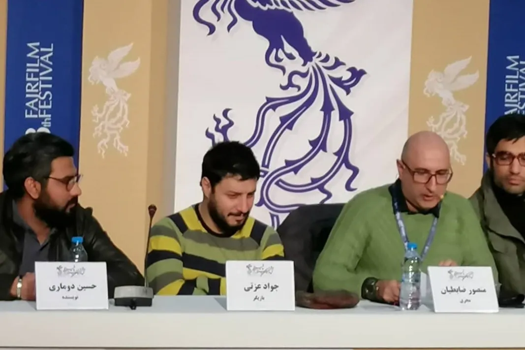 «شنای پروانه»؛ فیلم‌اولی موفق به پشتوانه تجربه مستندسازی کارگردان