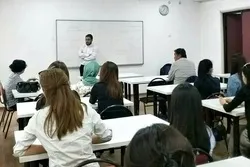 Courses on Unity, Islamic Diplomacy Held in Kyrgyzstan