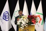 گرامیداشت روز صنعت و معدن در تبریز‎