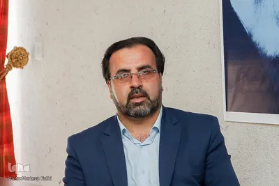 ایکنا آذربایجان شرقی در روز خبرنگار⁩