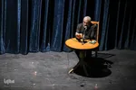 شب پایانی سی‌و‌هشتمین شب شعر عاشورایی در شیراز‎‎‎‎