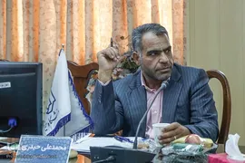 مراسم بزرگداشت مقام معلم