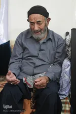 حضور «کاروان قرآن انقلاب» در منزل شهید عبدالله خسروی و دیدار با خانواده این شهید