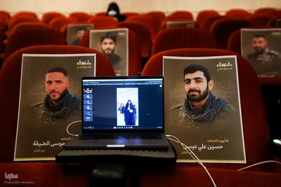 کنگره «علمی فرهنگی سرداران شهید حاج قاسم سلیمانی و ابومهدی المهندس»