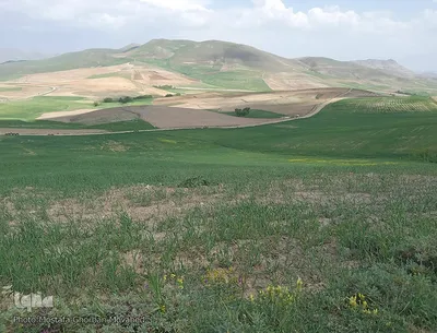 طبیعت زیبا و سحرانگیز مناطق گردشگری و روستایی اهر