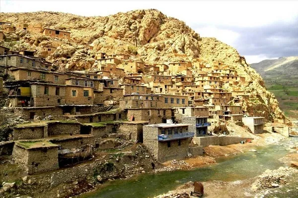 توسعه گردشگری کردستان با بهره‌گیری از ظرفیت بسیج تقویت می‌شود