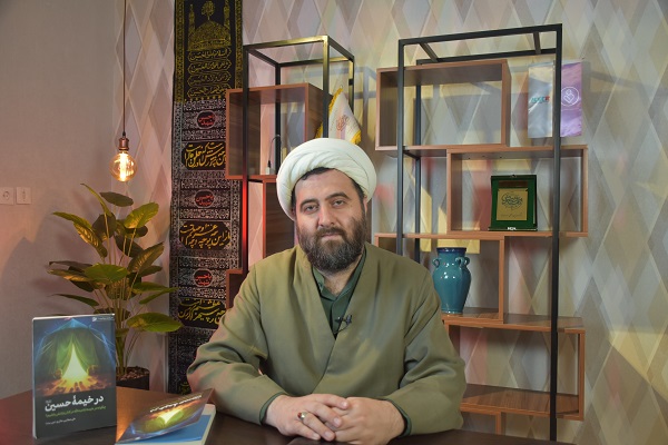 حجت‌الاسلام والمسلمین محمدعلی علیگو پژوهشگر علوم دینی