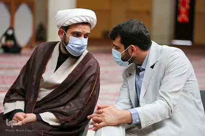 آغاز سال تحصیلی حوزه های علمیه فارس‎‎