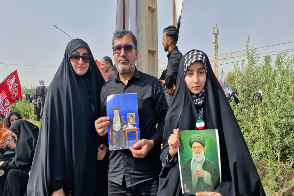 آقای ابرقویی