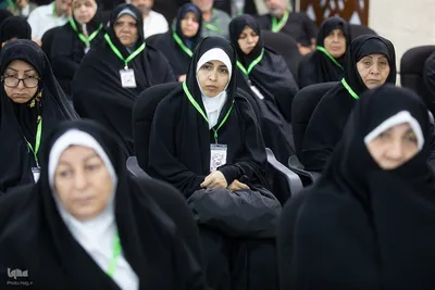 مراسم تجلیل از خانواده معظم شهدا
